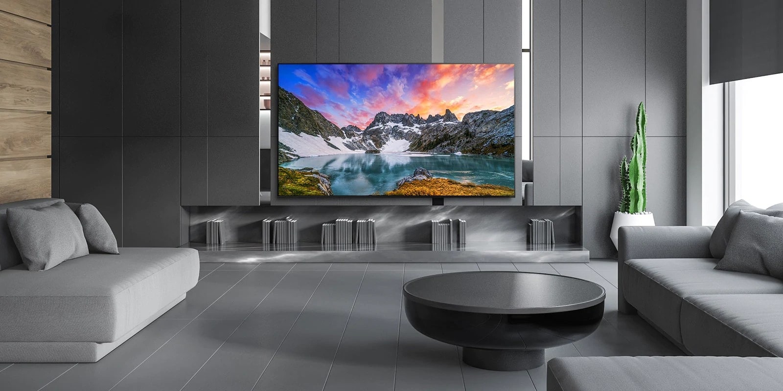 Apps aus dem LG Content Store installieren1